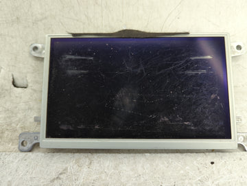 2013-2016 Audi A5 Information Display Screen - Oemusedautoparts1.com
