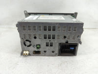 2013 Audi A5 Radio AM FM Cd Player Receiver Replacement P/N:8R1035186H CQ-JA12E2AE Fits Fits 2014 2015 2016 OEM Used Auto Pa
