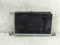 Audi A5 Information Display Screen - Oemusedautoparts1.com