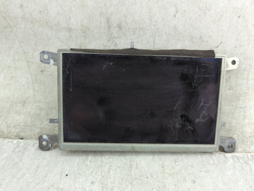 Audi A5 Information Display Screen - Oemusedautoparts1.com