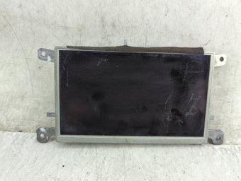 compare product Audi A5 Information Radio Display Screen 1451403