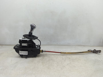 2013 Audi A5 Floor Console Assembly Shifter - Oemusedautoparts1.com