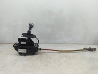 2013 Audi A5 Floor Console Assembly Shifter - Oemusedautoparts1.com