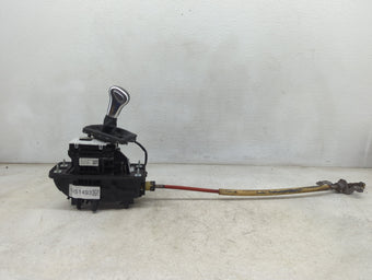 compare product 2013 Audi A5 Floor Console Assembly Shifter
