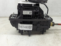 2013 Audi A5 Floor Console Assembly Shifter - Oemusedautoparts1.com