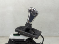 2013 Audi A5 Floor Console Assembly Shifter - Oemusedautoparts1.com