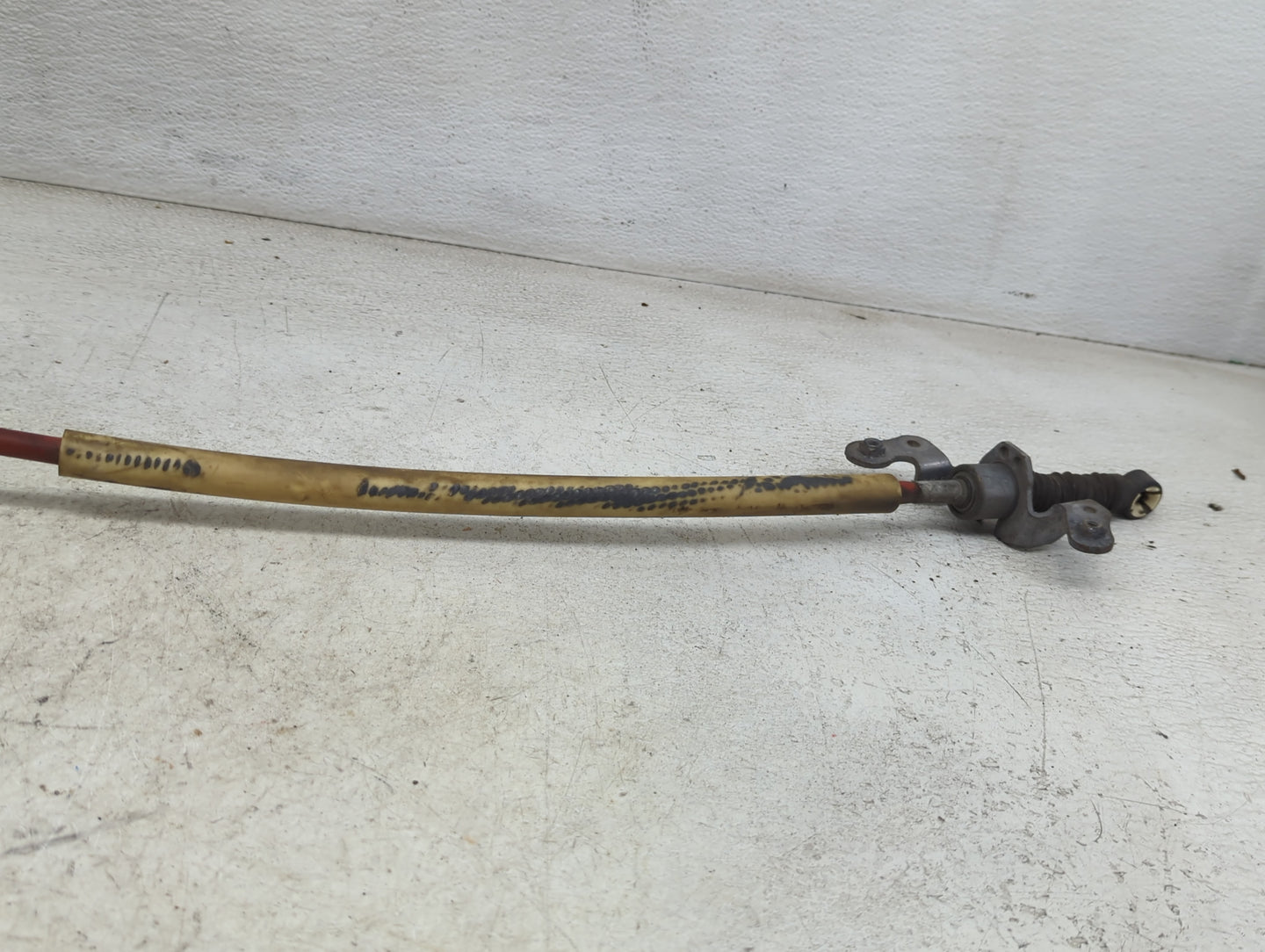 2013 Audi A5 Floor Console Assembly Shifter - Oemusedautoparts1.com