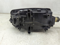 2013 Audi A5 Floor Console Assembly Shifter - Oemusedautoparts1.com