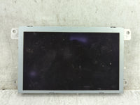 2013 Audi A5 Information Display Screen - Oemusedautoparts1.com