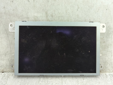 2013 Audi A5 Information Display Screen - Oemusedautoparts1.com