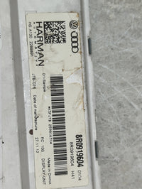 2013 Audi A5 Information Display Screen - Oemusedautoparts1.com