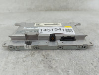 2013 Audi A5 Information Display Screen - Oemusedautoparts1.com