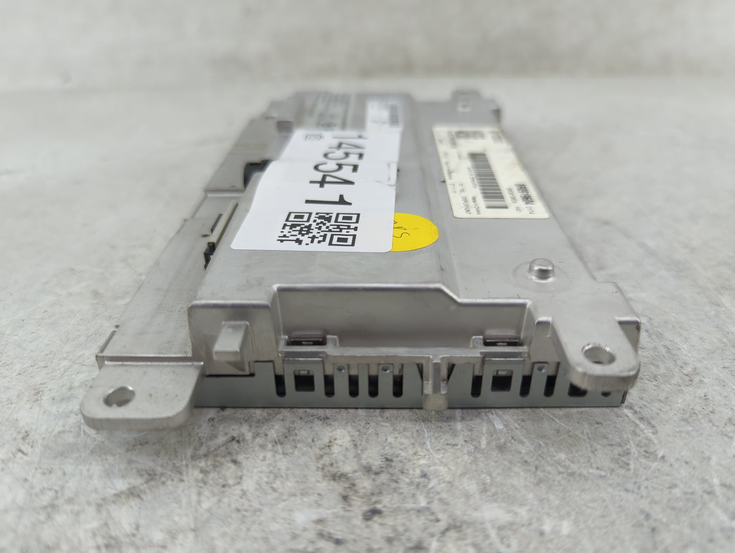 2013 Audi A5 Information Display Screen - Oemusedautoparts1.com
