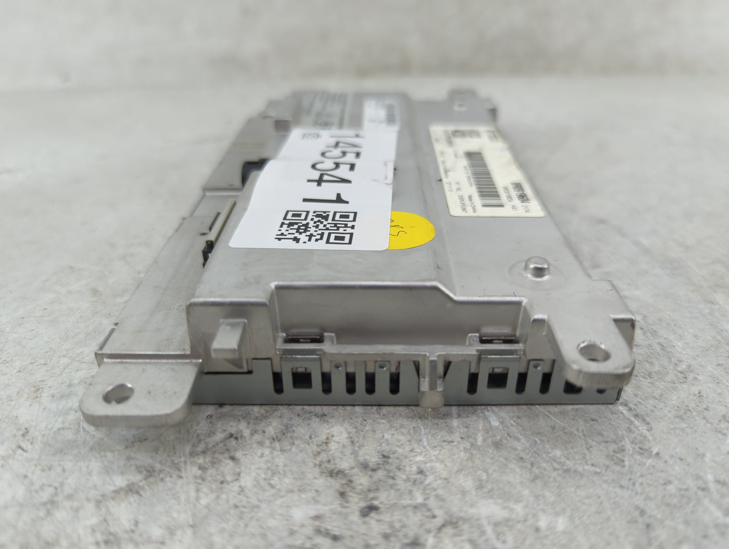 2013 Audi A5 Information Display Screen - Oemusedautoparts1.com