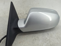 2009-2014 Audi A5 Driver Side View Mirror - Left Door Mirror OEM Used - Oemusedautoparts1.com