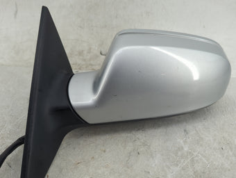 compare product 2009-2014 Audi A5 Driver Side View Mirror - Left Door Mirror OEM Used