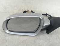 2009-2014 Audi A5 Driver Side View Mirror - Left Door Mirror OEM Used - Oemusedautoparts1.com