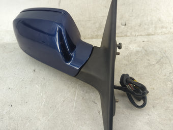 compare product 2009-2014 Audi A5 Passenger Side View Mirror - Right Door Mirror OEM Used