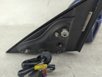 2009-2014 Audi A5 Passenger Side View Mirror - Right Door Mirror OEM Used - Oemusedautoparts1.com