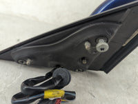 2009-2014 Audi A5 Passenger Side View Mirror - Right Door Mirror OEM Used - Oemusedautoparts1.com