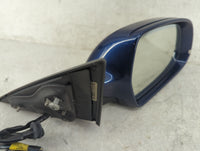 2009-2014 Audi A5 Passenger Side View Mirror - Right Door Mirror OEM Used - Oemusedautoparts1.com