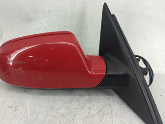 compare product 2009-2014 Audi A5 Passenger Side View Mirror - Right Door Mirror OEM Used
