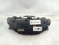 2013 Audi A5 Instrument Cluster Speedometer Gauges P/N:503 002 551 001 8T0 920 983 L Miles: Fits OEM Used Auto Parts - Oemus