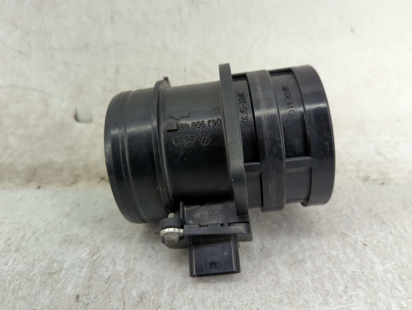 2013-2016 Audi A5 Mass Air Flow Meter Maf - Oemusedautoparts1.com