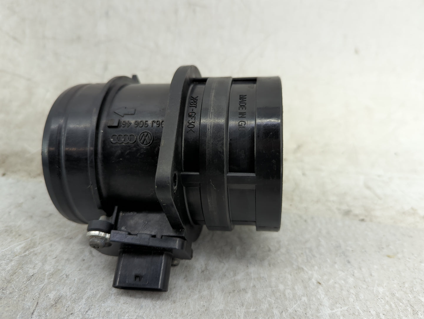 2013-2016 Audi A5 Mass Air Flow Meter Maf - Oemusedautoparts1.com