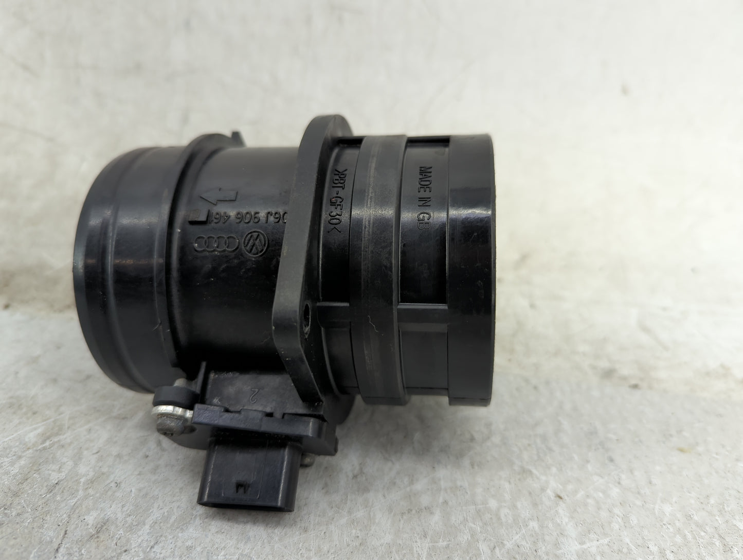 2013-2016 Audi A5 Mass Air Flow Meter Maf - Oemusedautoparts1.com