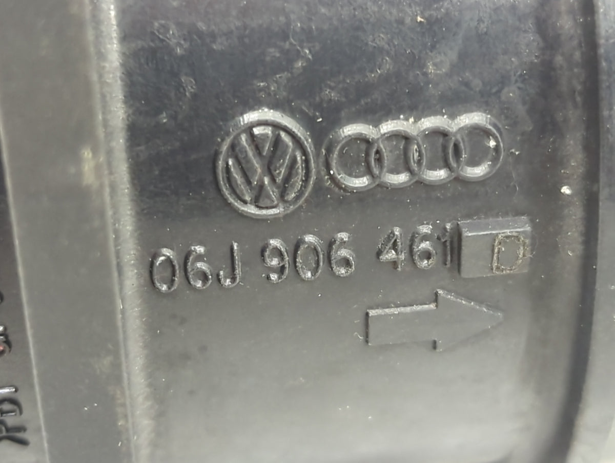 2013-2016 Audi A5 Mass Air Flow Meter Maf Sensor 1453633 - Oemusedautoparts1.com