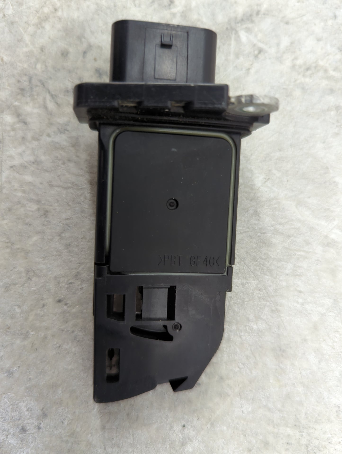 2013-2016 Audi A5 Mass Air Flow Meter Maf - Oemusedautoparts1.com