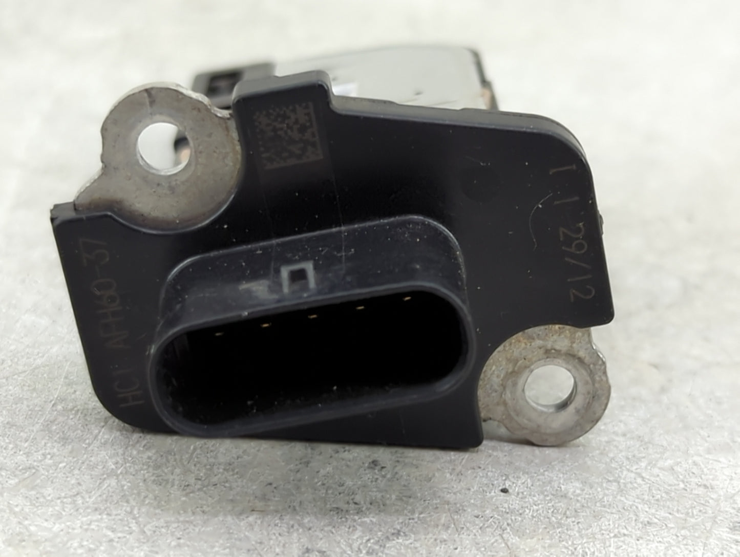 2013-2016 Audi A5 Mass Air Flow Meter Maf - Oemusedautoparts1.com