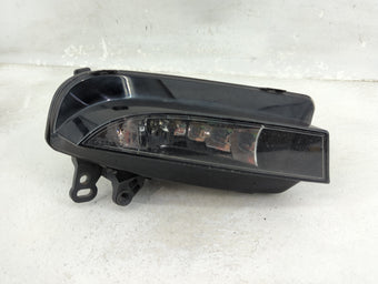 compare product 2013-2016 Audi A5 Passenger Right Oem Front Light Lamp Black 1454513