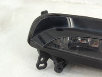 2013-2016 Audi A5 Passenger Right Oem Front Light Lamp Black 1454513 - Oemusedautoparts1.com