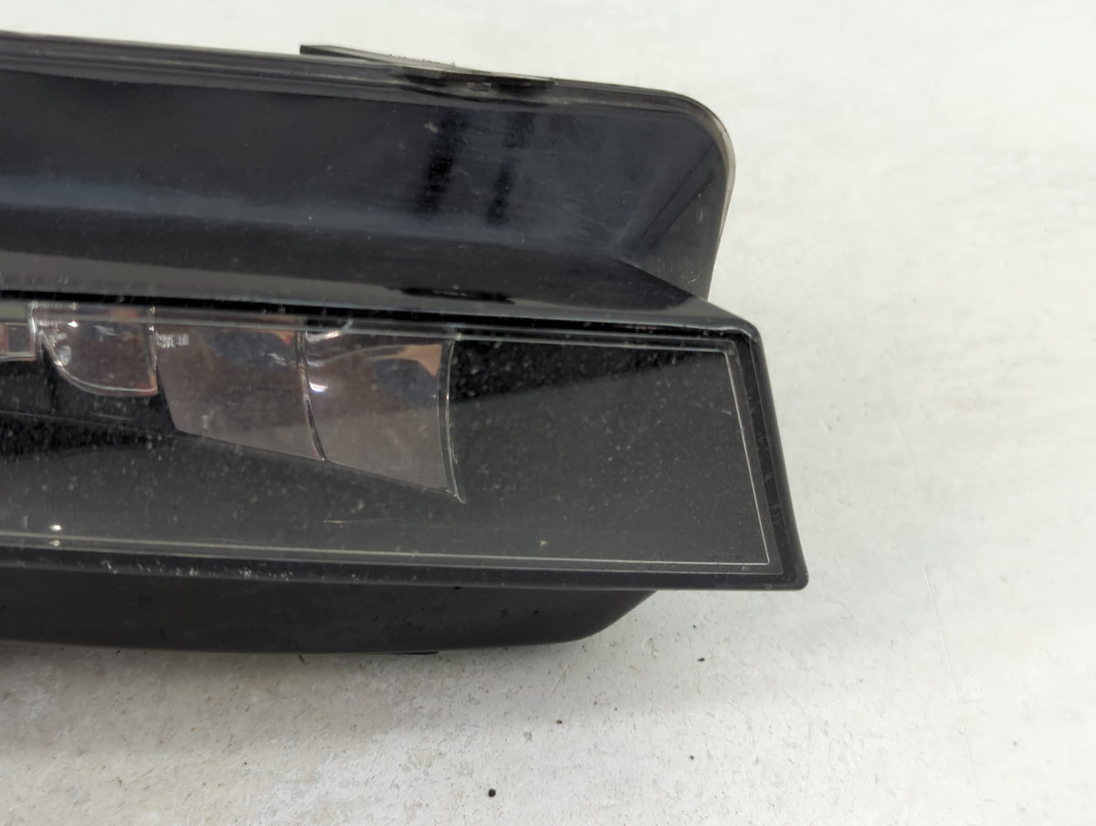 2013-2016 Audi A5 Passenger Right Oem Front Light Lamp Black 1454513 - Oemusedautoparts1.com