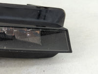 2013-2016 Audi A5 Passenger Right Oem Front Light Lamp Black 1454513 - Oemusedautoparts1.com