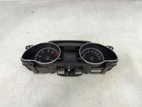 2013 Audi A5 Instrument Cluster Speedometer Gauges P/N:8T0920983L 503002551001 Miles: Fits OEM Used Auto Parts - Oemusedauto
