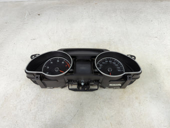 compare product 2013 Audi A5 Instrument Cluster Speedometer Gauges P/N:8T0920983L 503002551001 Miles: Fits OEM Used Auto Parts