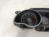 2013 Audi A5 Instrument Cluster Speedometer Gauges P/N:8T0920983L 503002551001 Miles: Fits OEM Used Auto Parts - Oemusedauto