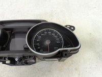 2013 Audi A5 Instrument Cluster Speedometer Gauges P/N:8T0920983L 503002551001 Miles: Fits OEM Used Auto Parts - Oemusedauto