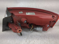 2013-2017 Audi A5 Tail Light Assembly Driver Left OEM P/N:8T0 945 095 J Fits Fits 2013 2014 2015 2016 2017 OEM Used Auto Par