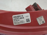 2013-2017 Audi A5 Tail Light Assembly Driver Left OEM P/N:8T0 945 095 J Fits Fits 2013 2014 2015 2016 2017 OEM Used Auto Par