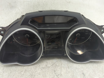 compare product 2013 Audi A5 Instrument Cluster Speedometer Gauges P/N:8T0920983L 503002551001 Miles:71K Fits OEM Used Auto Parts