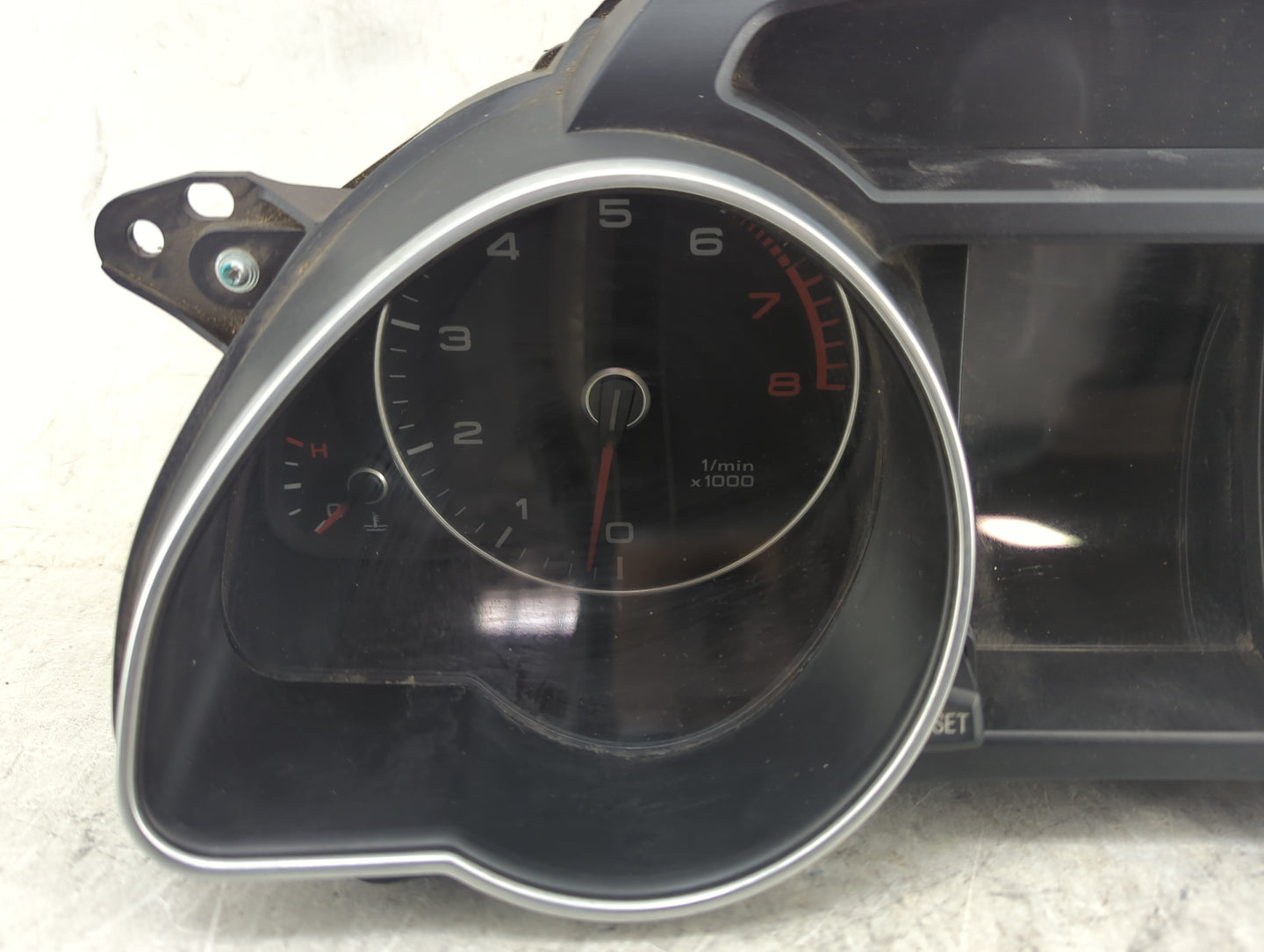 2013 Audi A5 Instrument Cluster Speedometer Gauges P/N:8T0920983L 503002551001 Miles:71K Fits OEM Used Auto Parts - Oemuseda