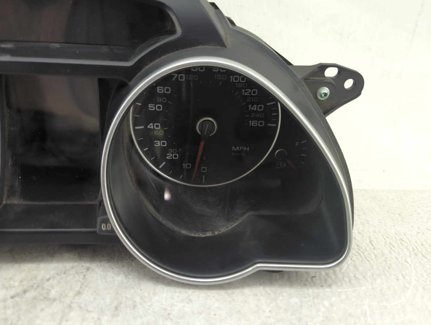 2013 Audi A5 Instrument Cluster Speedometer Gauges P/N:8T0920983L 503002551001 Miles:71K Fits OEM Used Auto Parts - Oemuseda