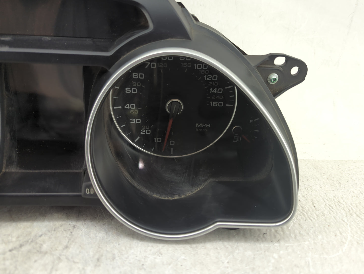 2013 Audi A5 Instrument Cluster Speedometer Gauges P/N:8T0920983L 503002551001 Miles:71K Fits OEM Used Auto Parts - Oemuseda