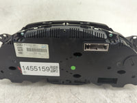 2013 Audi A5 Instrument Cluster Speedometer Gauges P/N:8T0920983L 503002551001 Miles:71K Fits OEM Used Auto Parts - Oemuseda