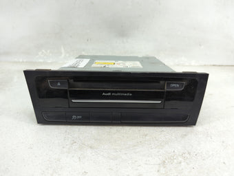 compare product 2013 Audi A5 Radio AM FM Cd Player Receiver Replacement P/N:005WWDA0303 AD10-0169005 Fits Fits 2014 2015 2016 OEM Used Auto Parts