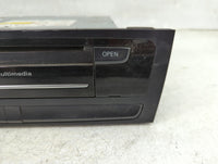 2013 Audi A5 Radio AM FM Cd Player Receiver Replacement P/N:005WWDA0303 AD10-0169005 Fits Fits 2014 2015 2016 OEM Used Auto 